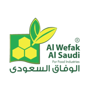 Al Wefak Al Saudi (الوفاق السعودى) logo
