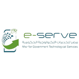 Misr for Government Technological Services (مصر للخدمات التكنولوجية الحكومية) logo
