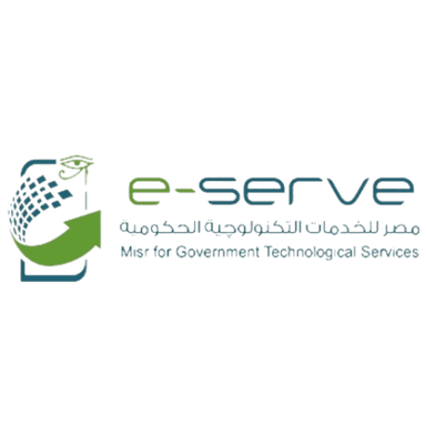 Misr for Government Technological Services (مصر للخدمات التكنولوجية الحكومية) logo